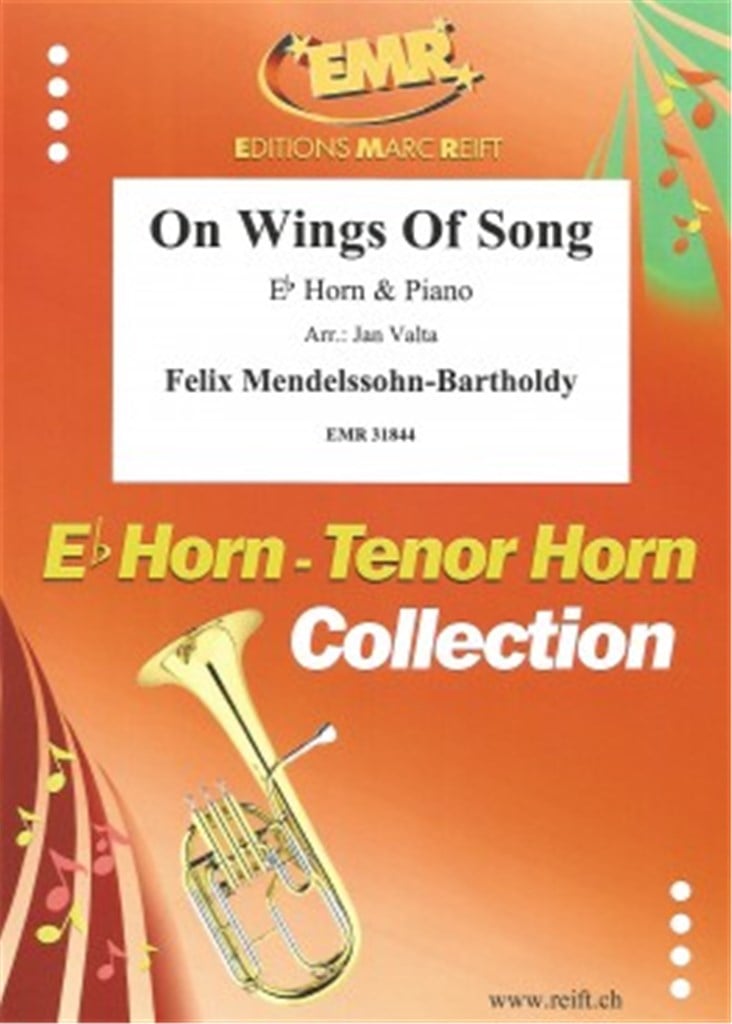 On Wings Of Song